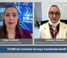 TCMB&rsquo;nin kararı piyasayı nasıl etkiledi? Bankalarda dikkat &ccedil;eken y&uuml;kseliş