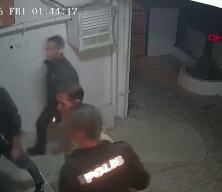 G&uuml;ll&uuml;'n&uuml;n &ouml;ld&uuml;ğ&uuml; geceye ilişkin yeni g&ouml;r&uuml;nt&uuml;ler ortaya &ccedil;ıktı!