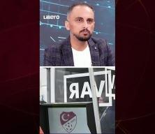 Herkes kırmızı kart demişti! MHK Başkanı G&uuml;ndoğdu'dan skandal hataya şaşırtan yorum