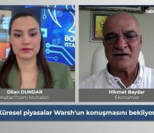 FED beklentisi piyasayı şekillendiriyor! 
