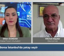 Borsada yeni zirve heyecanı! 15 bin seviyesine doğru hareket mi geliyor?