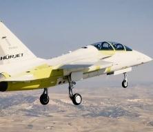 H&Uuml;R JET 30 Ağustos'ta G&ouml;k Vatan'da