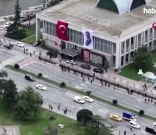 İBB'deki r&uuml;şvet olayını Ertan Yıldız&rsquo;ın şof&ouml;r&uuml; de itiraf etti