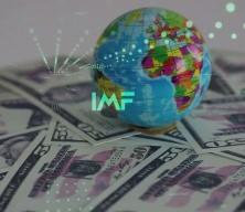 IMF Başkanı Georgieva'dan sabitcoin ve tokenizasyon uyarısı  