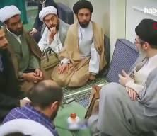 İran lideri Hamaney: "Toplumsal uyuma zarar veren her t&uuml;rl&uuml; eylemin yasak olduğunu ilan ediyorum"