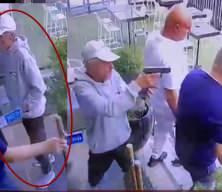 israil mafya lideri g&uuml;peg&uuml;nd&uuml;z suikasta uğradı