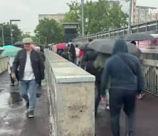 İstanbullular dikkat! Yarın bu yollar kapalı