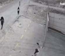 İsrail'in Golan tepeleri ile ilgili kirli planı deşifre oldu