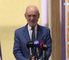 İTO Başkanı Avdagi&ccedil;: İstanbul k&uuml;resel sermaye i&ccedil;in tarihi fırsat yakaladı
