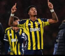 Jayden Osterwolde Fenerbah&ccedil;e'ye veda etti! Giderken ki s&ouml;zleri tartışma yarattı