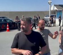 Kaptan inatla d&ouml;nmedi! Girne'deki gemi kazasında vahim iddialar