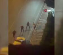 Kayseri'de baba ve oğlu, 'sigara parası' nedeniyle &ccedil;ıkan kavgada birbirlerini bı&ccedil;akladı