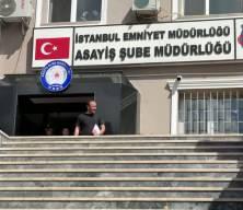 Kendisini Yahudi iş kadını olarak tanıttı: &Uuml;nl&uuml;leri 35 milyon dolandırdı!