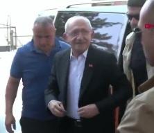 Kılı&ccedil;daroğlu 81 il başkanıyla bir araya geliyor