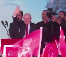 Kılı&ccedil;daroğlu &ldquo;Şehir Buluşmaları&rdquo;na başlıyor: İlk durak İzmir