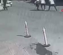 Konya'da alacak verecek meselesi kanlı bitti: 1 yaralı