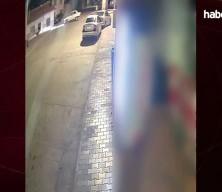 Konya&rsquo;da sokak ortasında drift atan s&uuml;r&uuml;c&uuml;ye 140 bin lira ceza