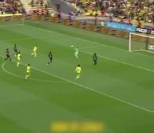Konyaspor Galatasaray'ın eski golc&uuml;s&uuml; Mostafa Mohamed ile g&ouml;r&uuml;şmelere başladı