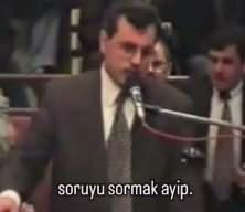 "Kuveyt mi b&uuml;y&uuml;k Osmanlı mı?" sorusuna Prof. Dr. Ahmet Akg&uuml;nd&uuml;z'&uuml;n unutulmaz cevabı