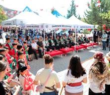 Malatya'da 73. Zengibar Karakucak G&uuml;reş ve K&uuml;lt&uuml;r Festivali devam ediyor