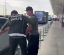 Menajer Tolga Akış hakkında yeni gelişme