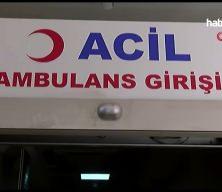 Manisa'da hastalardan ameliyat i&ccedil;in para aldığı iddia edilen doktor tutuklandı