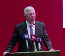 Mansur Yavaş hakkında gizli g&ouml;r&uuml;şme iddiası: Cumhurbaşkanlığı hesabı g&uuml;ndemde