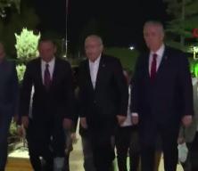 Mansur Yavaş'tan s&uuml;rpriz karar!