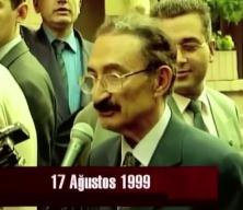 1999 b&uuml;y&uuml;k Marmara depreminde Ecevit'i uyandırmaya kıyamamışlardı! 