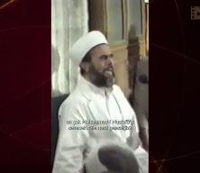 Merhum Mahmud Esad Coşan Hocaefendi&rsquo;nin Rasulullah sevgisini nasıl kazanabiliriz yorumu