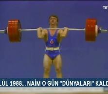 "Cep Herk&uuml;l&uuml;"nin tarihe ge&ccedil;tiği anlar 