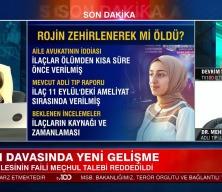 Narin G&uuml;ran davasında yeni gelişme: Karar verildi!