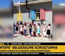 Narin G&uuml;ran'ın &ouml;l&uuml;m&uuml;ne ilişkin belgeselle ilgili soruşturmada 31 kişinin finansal hareketleri incelenecek