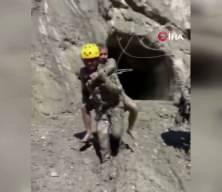 Nepal'deki sel felaketinde can kaybı 616'ya y&uuml;kseldi