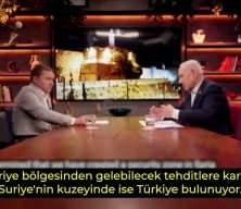 Netanyahu iyice k&uuml;stahlaştı: T&uuml;rkiye'ye "kinetik yollarla" g&ouml;stermek zorunda kaldık