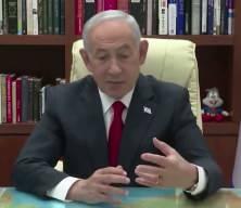 Netanyahu'nun en b&uuml;y&uuml;k kabusu: Genel se&ccedil;imleri kaybedebilir