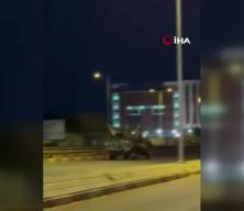 Nijer'in başkenti Niamey'de peş peşe patlamalar!