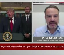 Putin-Trump denkleminde g&ouml;r&uuml;nmeyen soru: &Uuml;st&uuml; Rusya'nın, altı ABD'nin mi?