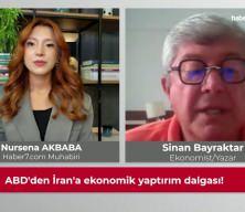 ABD İran&rsquo;ı sıkıştırdı, tsunaminin vuracağı ilk yer T&uuml;rkiye! İşte 3 kritik senaryo
