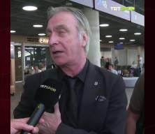 &Ouml;nder &Ouml;zen: Trossard'ın s&ouml;ylediklerini TFF'ye aktardım