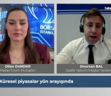 Piyasalarda g&ouml;zler Jackson Hole'da! 'Fed mesajı altının rotasını değiştirebilir'