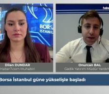 Borsada kritik eşik aşıldı! Sırada yeni zirve mi var?