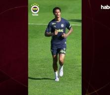 Oosterwolde İstanbul'dan ayrılıyor