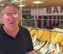 Palamut bollaştı, fiyatı 125 liraya d&uuml;şt&uuml;