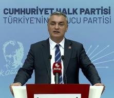 Parti i&ccedil;i kriz derinleşiyor: CHP'de &Ouml;zg&uuml;r &Ouml;zel'e "taciz" tepkisi