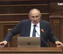Paşinyan&rsquo;dan dikkat &ccedil;eken T&uuml;rkiye ve Azerbaycan mesajı: &ldquo;Ermenistan&rsquo;ı komşularımızda aramamalıyız&rdquo;