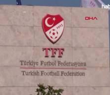 PFDK kararları a&ccedil;ıklandı! Beşiktaş'a ceza yağdı