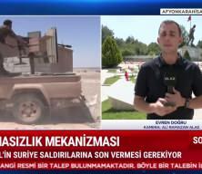 MSB'den SDG'nin feshi ile ilgili ilk a&ccedil;ıklama