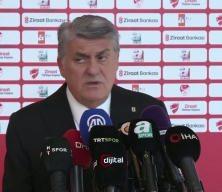 Riva'da sıcak saatler: Beşiktaş y&ouml;netimi TFF ile masaya oturdu