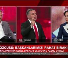 R&uuml;şvet ve yolsuzluk hakkında konuşan CHP'li Yarkadaş: Kişi kendisine r&uuml;şvet aldım diye iftira atmaz!